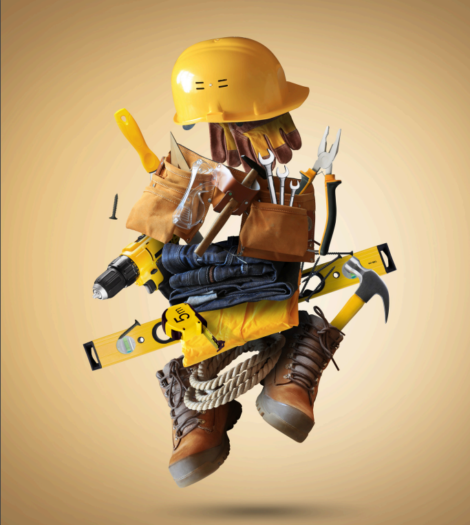 Tools Image